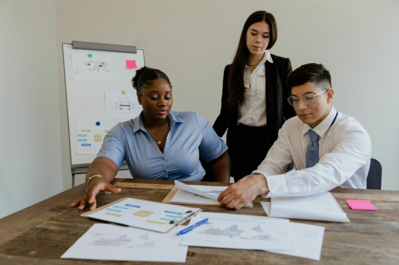 Équipe et santé au travail